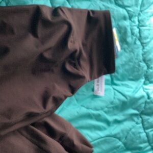 High-rise Jogger ankle powersoft